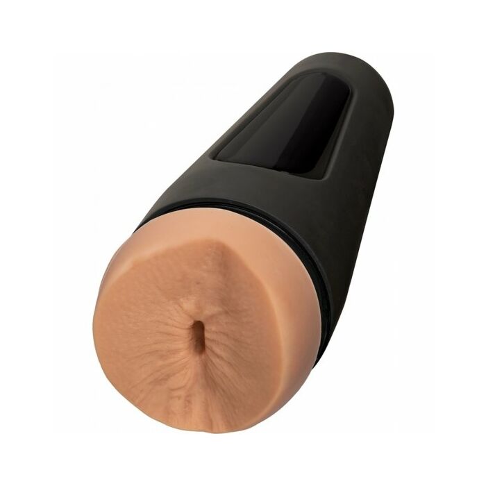 Jj Ritter - Ultraskyn Stroker - Arsch