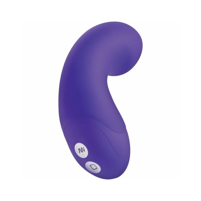 IVibe wählen - iplay lila Vibrator