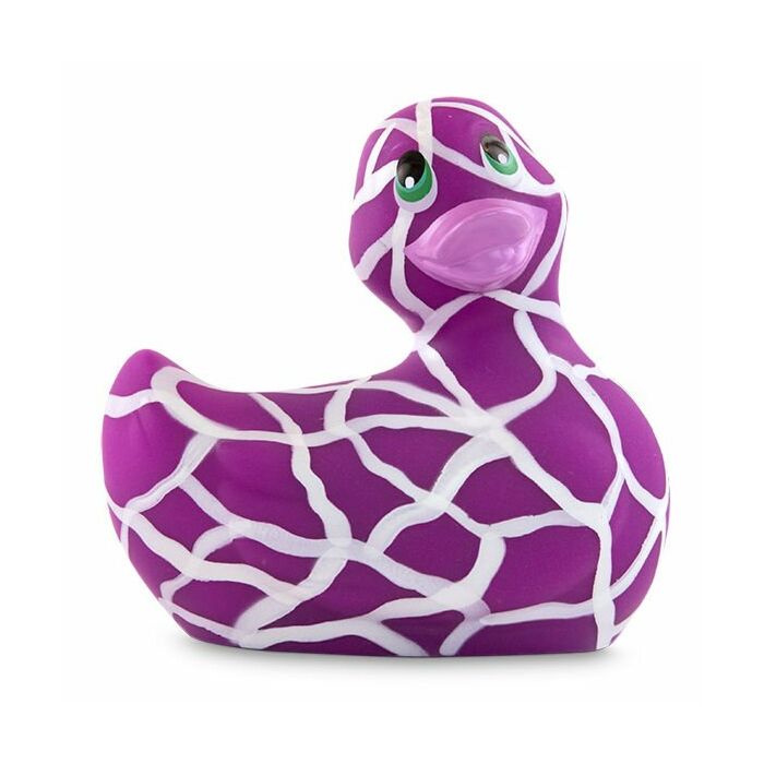 Ich reibe mein Entlein 2.0 | wild (Safari)