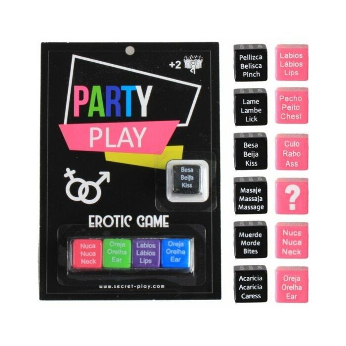 Rollen & Spielen Set