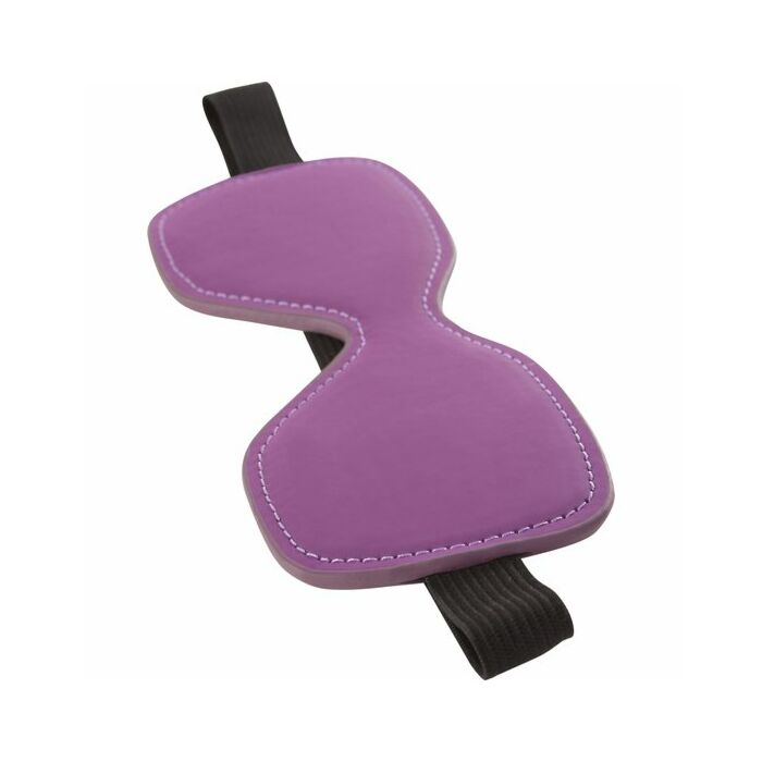 Lust Bondage Augenbinde lila
