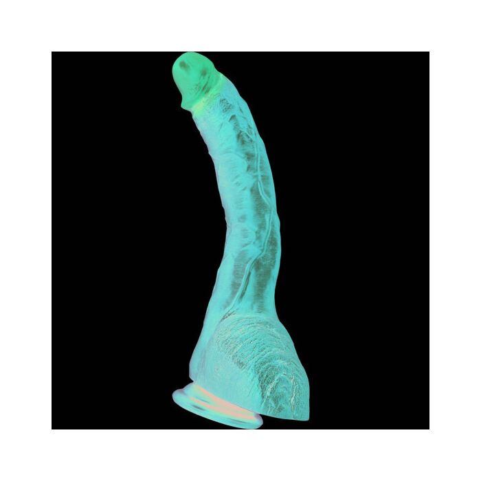 Colt realistische Penis adam dexter