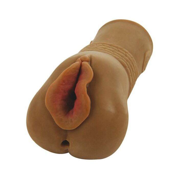 Cyberstroker schwarz Masturbator