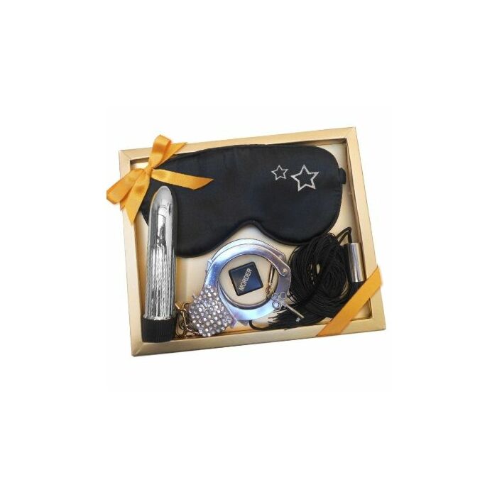 ERATIC KIT 50 SCHATTEN VON CHRISTIAN