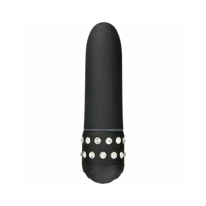 Diamant-petit kleinen Vibrator