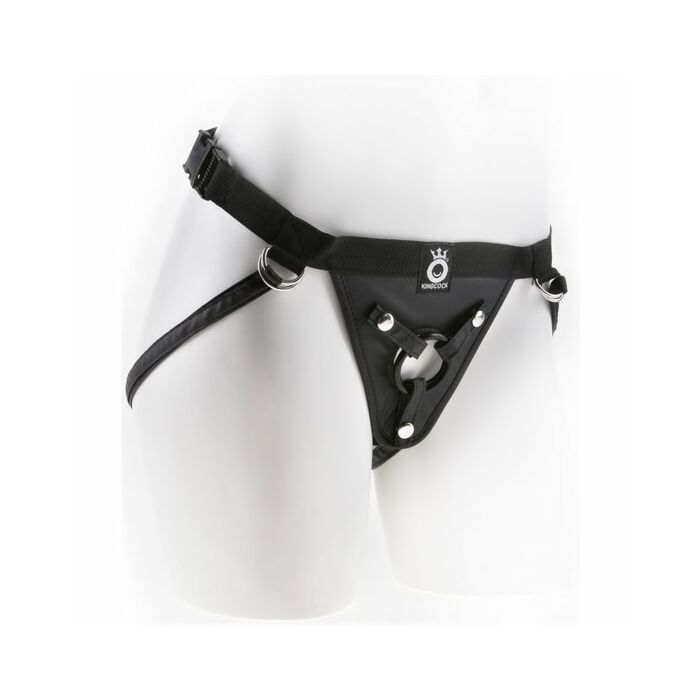 King Cock Fit Ritus Geschirr