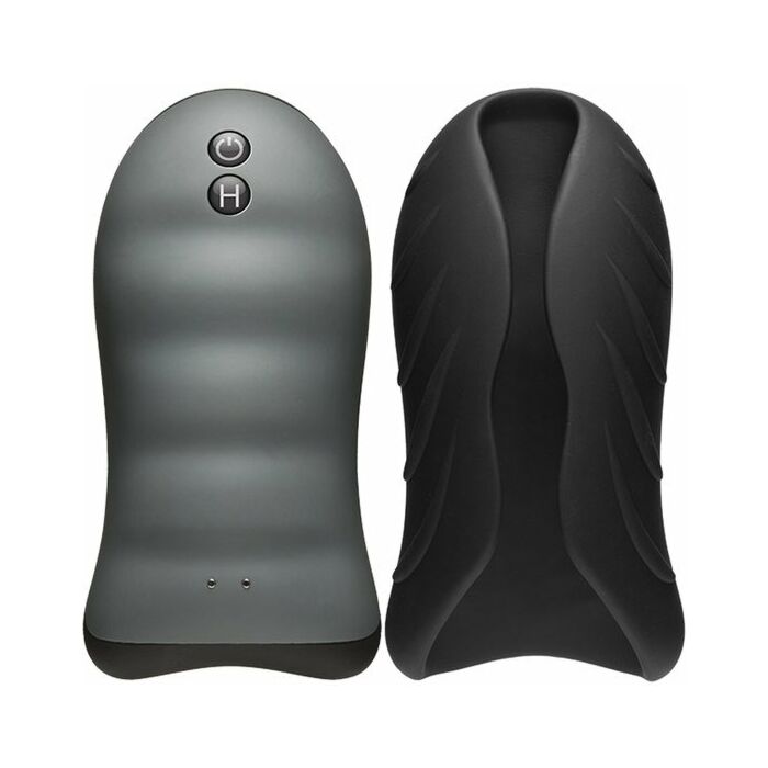 Optimale Heizung Stroker vibriert