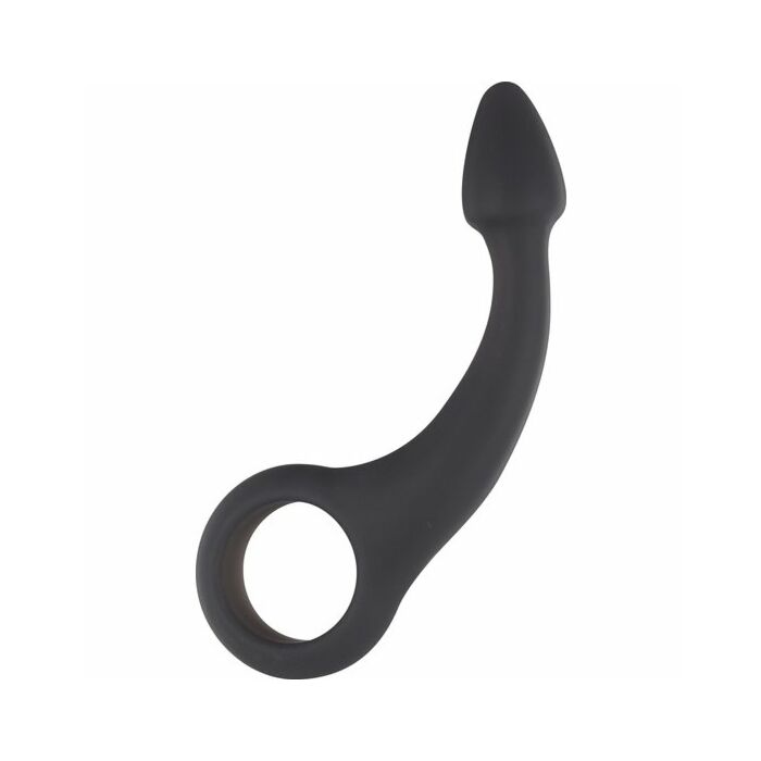 Cheeky Schieber schwarz Analstimulator