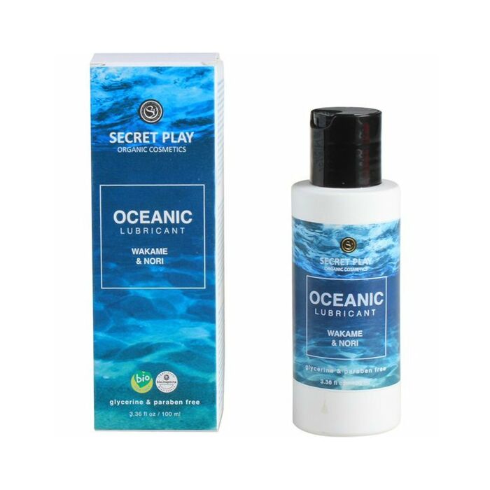 Organisches LubriMar