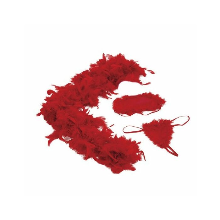 Amour sexy Hausfrau-Kit