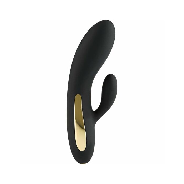Splendor schwarze Hase Vibrator