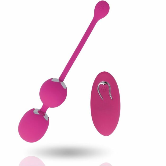 Inspire steuern Sie immer Fernbedienung Janet lila