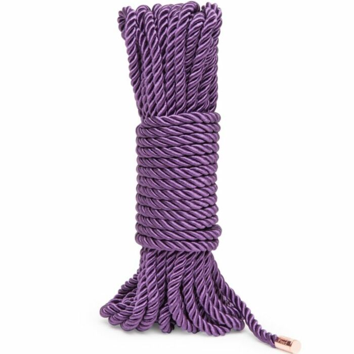 Fünfzig Schatten befreiten 10 m seidiges Bondage-Seil