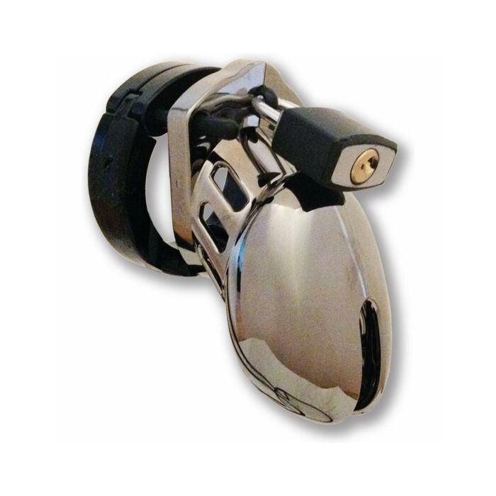 Cb-x cb-6000 Keuschheitskäfig kleines Metall