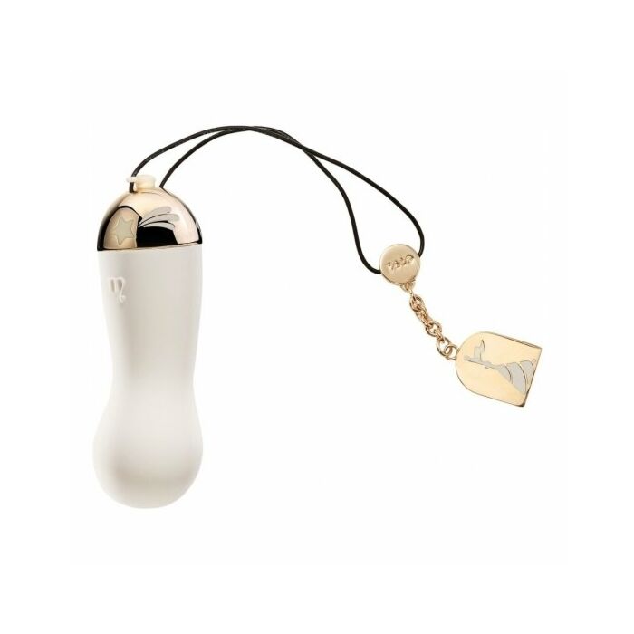 Zalo Baby Star Vanille weiß