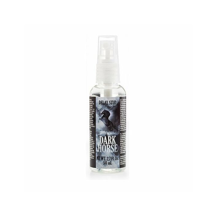 Dark horse hemmenden Spray 50 ml