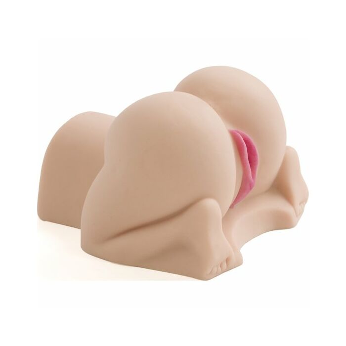 Debbie UR3 Pussy Doggystyle