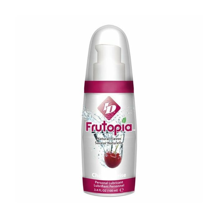 Kirsch Frutopia Öl 100ml