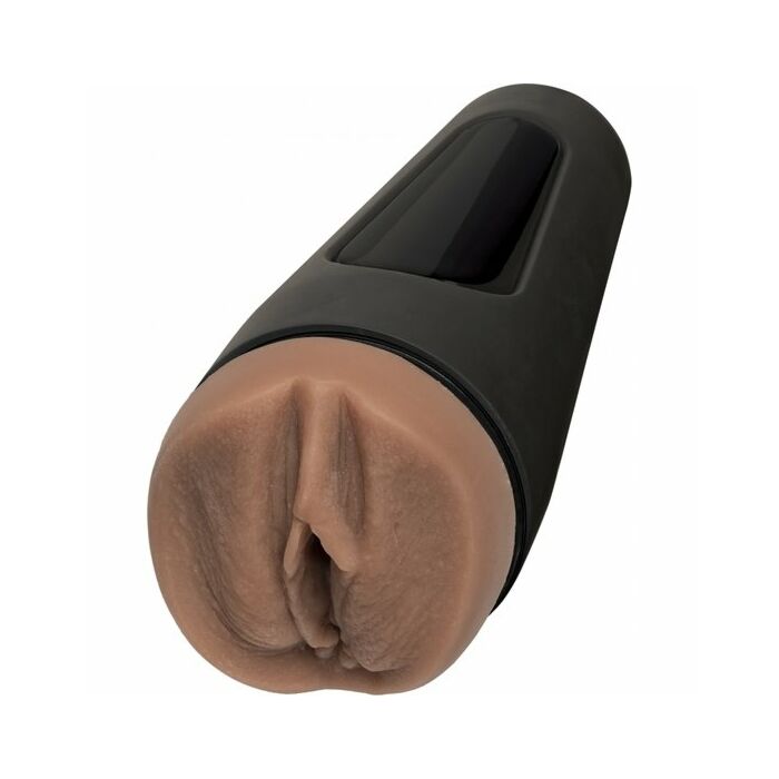 Promi-Mädchen - Karlie Redd - Ultraskyn Stroker - Pussy - Cara