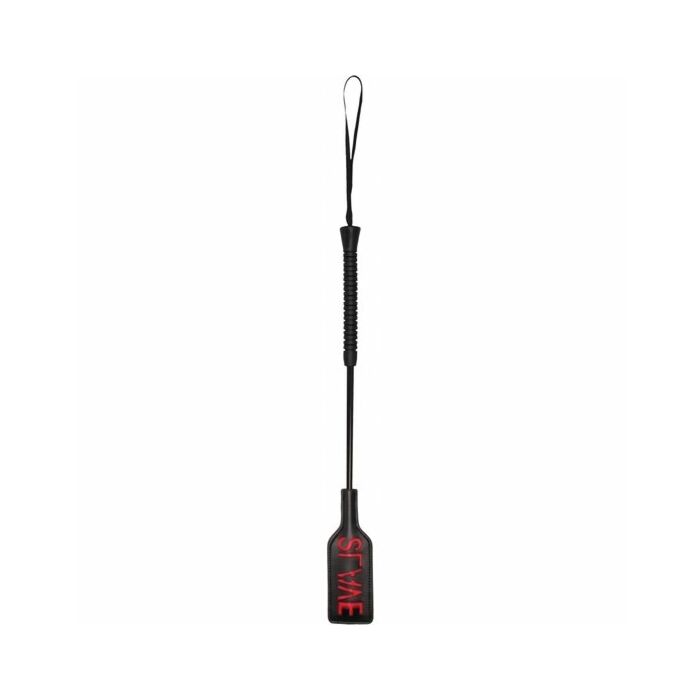 Autsch! Ernte - Sklave - groß - schwarz