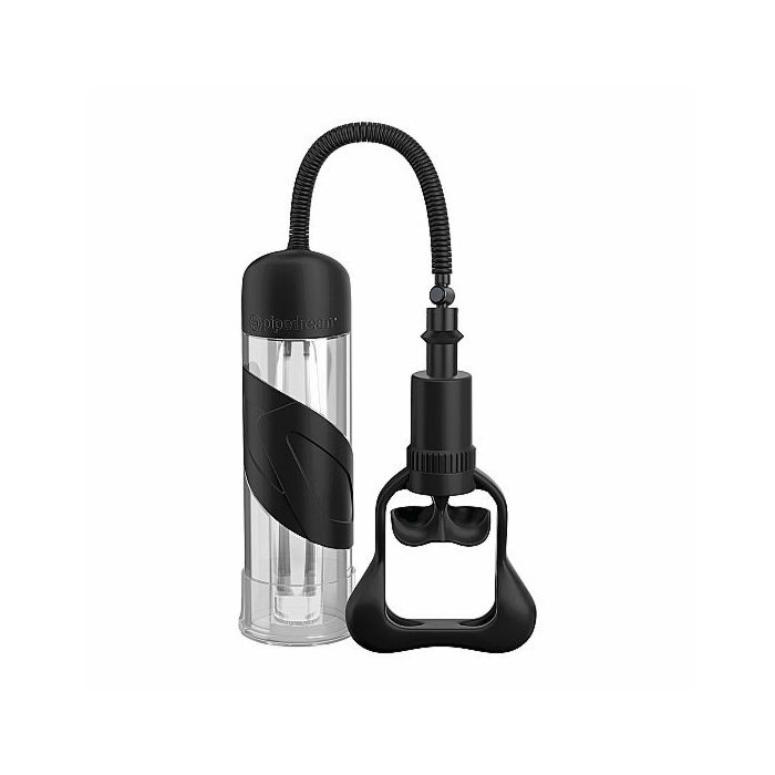 Schlag-n-wachsen Erektion Pumpe