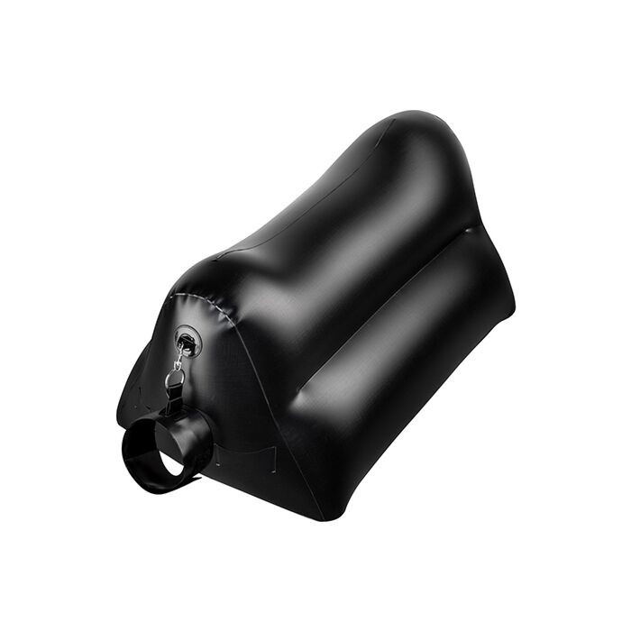 Aufblasbares Liebeskissen aus dunkler Magie