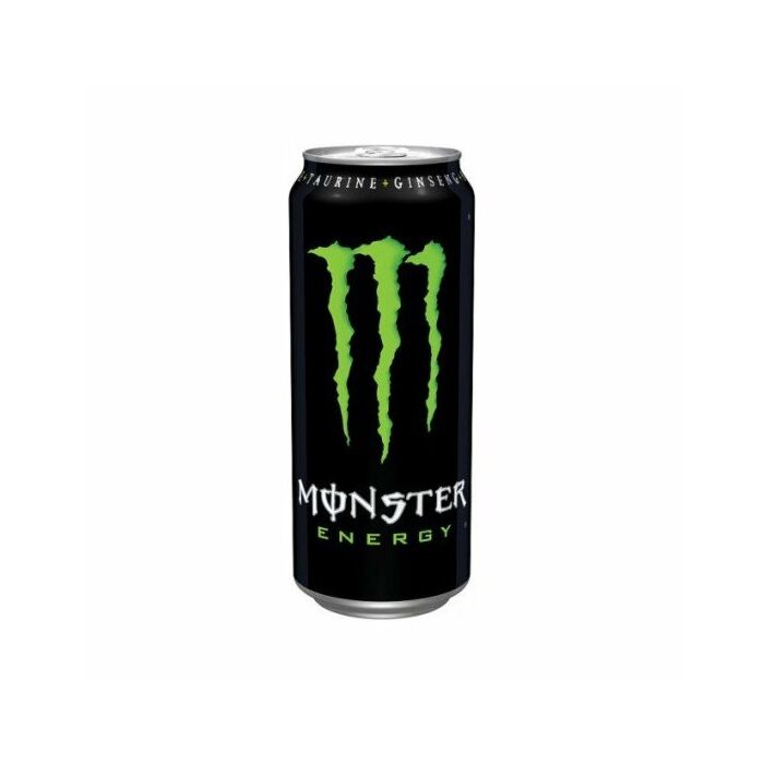 Monster Energie 500 ml