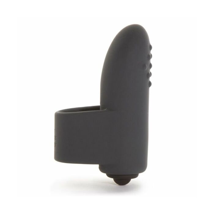 Sinnlicher Grauer Ring