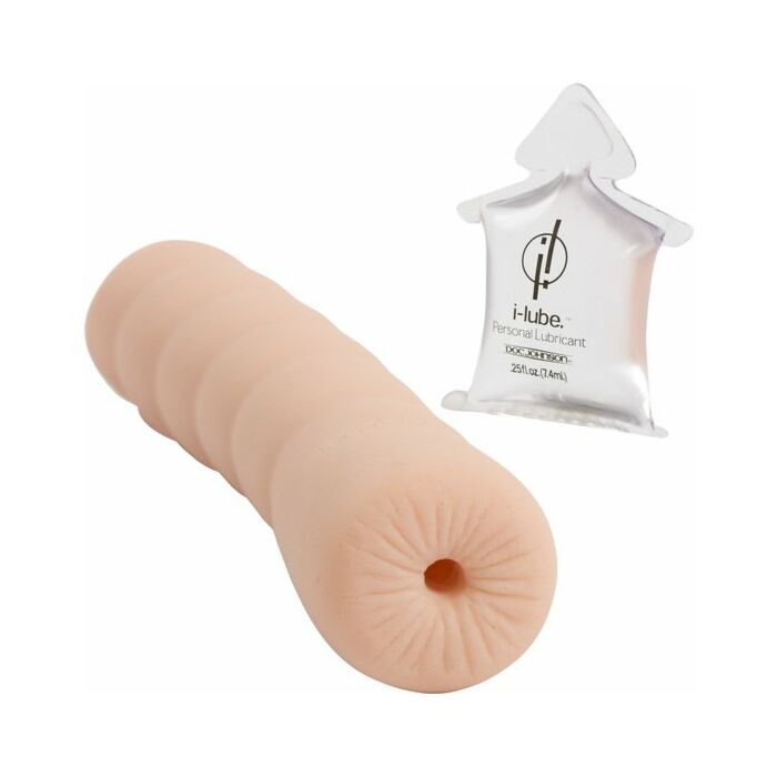 Quickie-to-go Masturbator UR3 Jahr