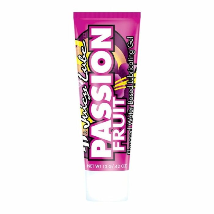 Id saftige Gleitgel Passionsfrucht 12ml