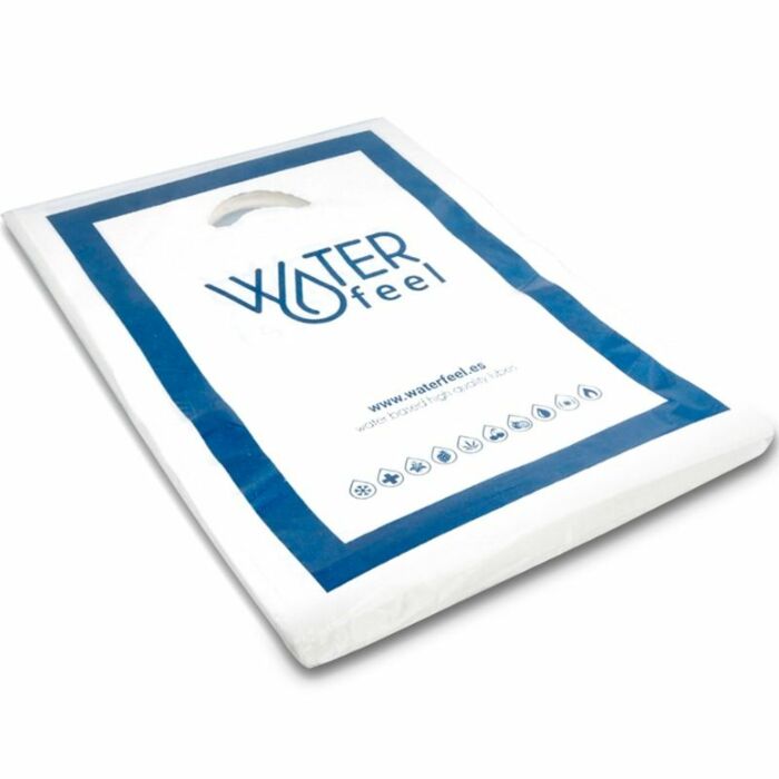 Wassergefühl kleine Plastiktüte 25 x 35 cm 100 Einheiten