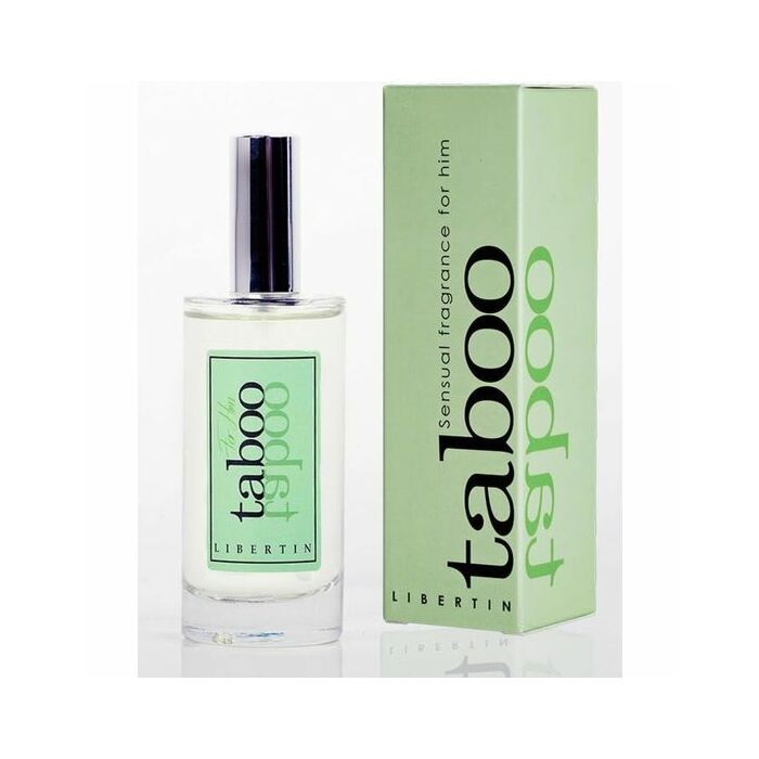 Parfüm Pheromon Libertin Herren 50ml