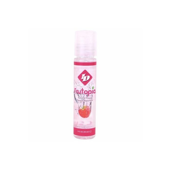 Frische Himbeere 30ml
