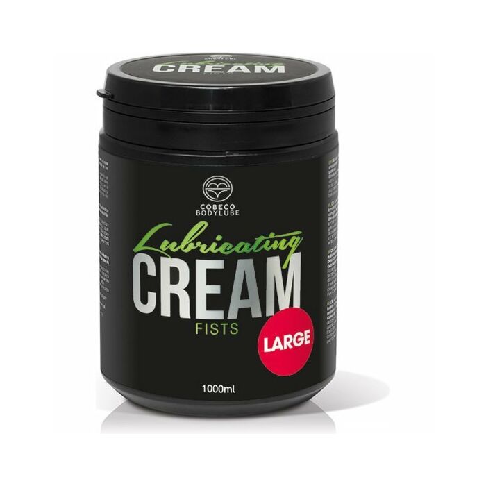 Cbl Schmiercreme Fäuste 1000ml