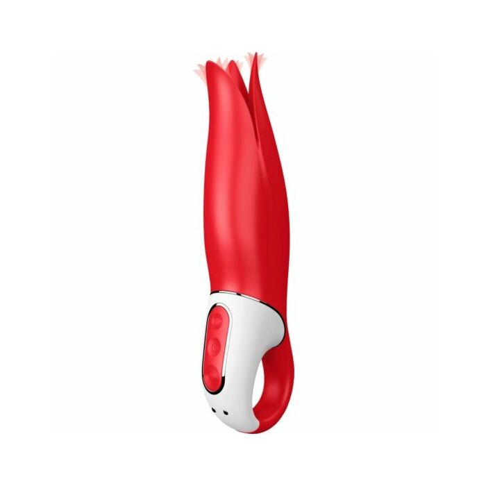Vibrator Power Flower