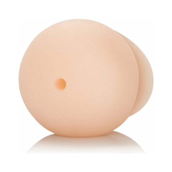 Pure Skin Ärmel Arsch