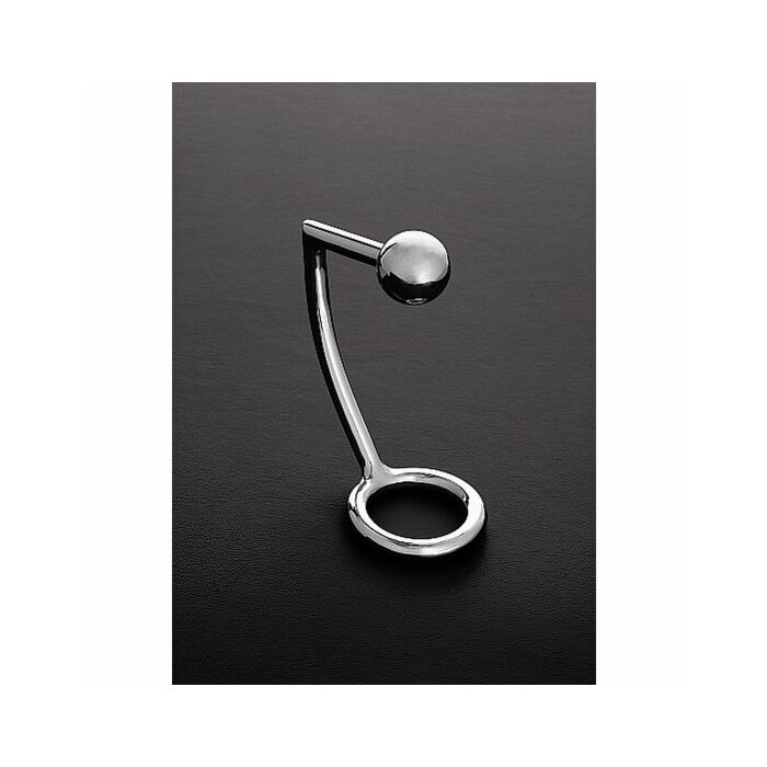 Eindringling mit C-Ring (50/30 mm)