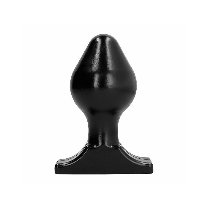 Alle schwarzen Stecker 16x8cm