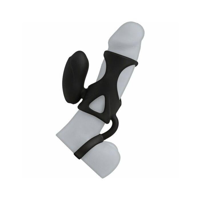 Vibrierende Cockcage-Einzelkugeln