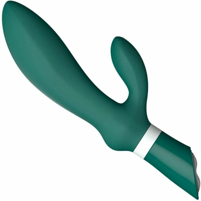 Bswish bfilled Deluxe, schiefergrün