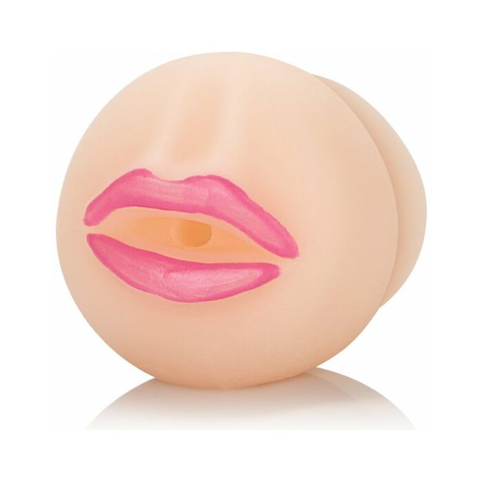 Pure Skin Ärmel Lippen