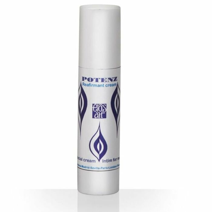 Potenz-Creme 50ml Aufrichtungvergrößerer