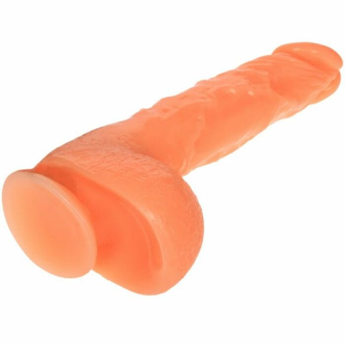 Baile Dildo realistischer Dildo Saugnapf