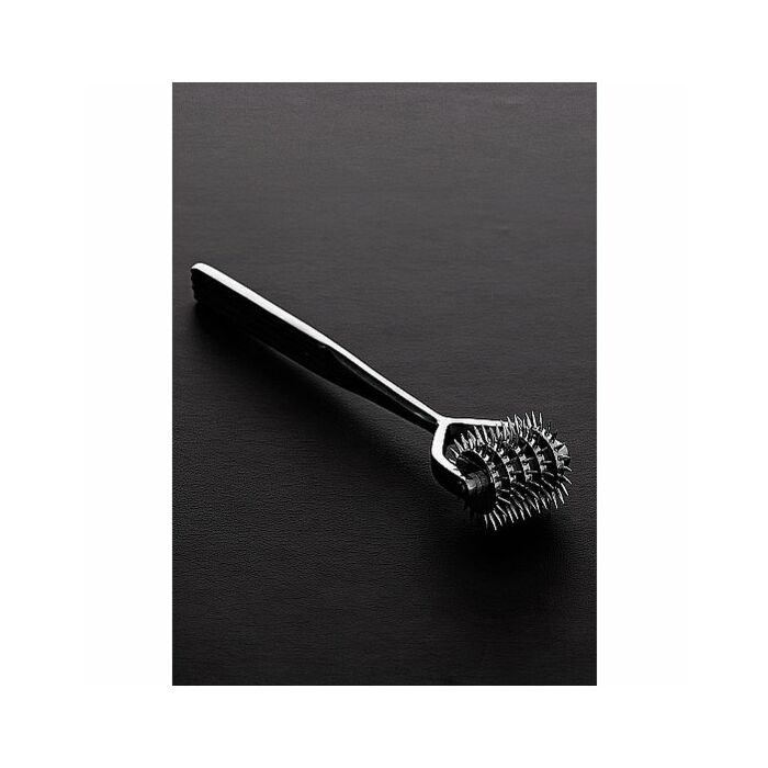 5-köpfiges Nadelrad