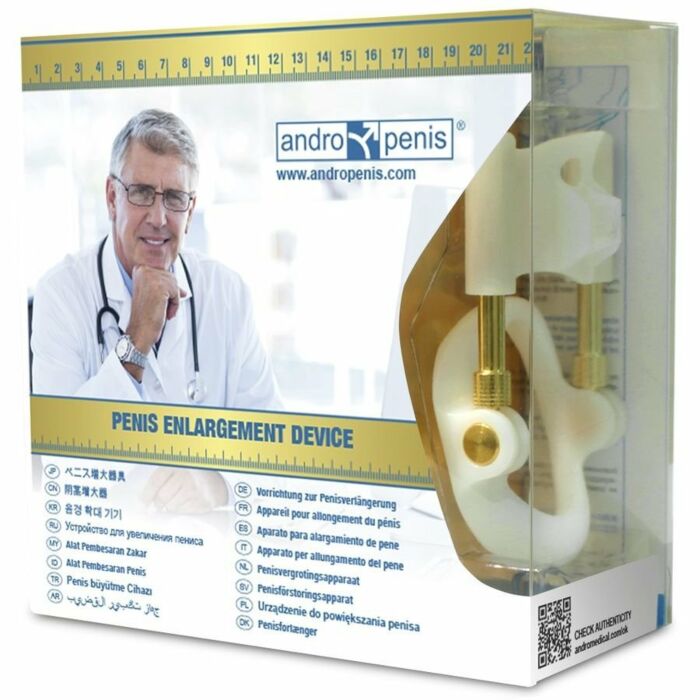 AndroGold Penile Extender