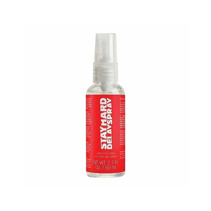 Verzögerungsspray 50 ml