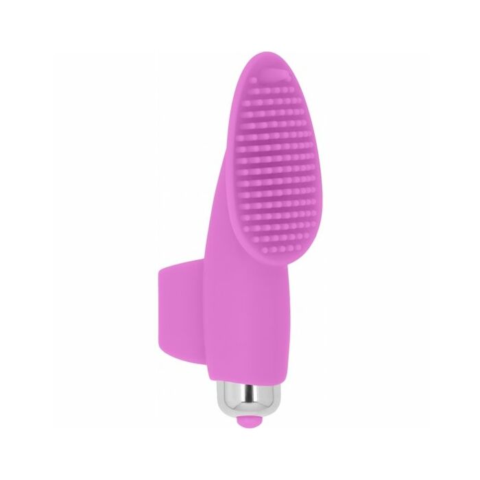Marie Fingervibrator - pink