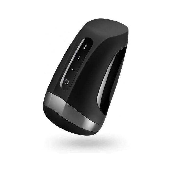 Satisfyer Männer Masturbator Hitze Vibration