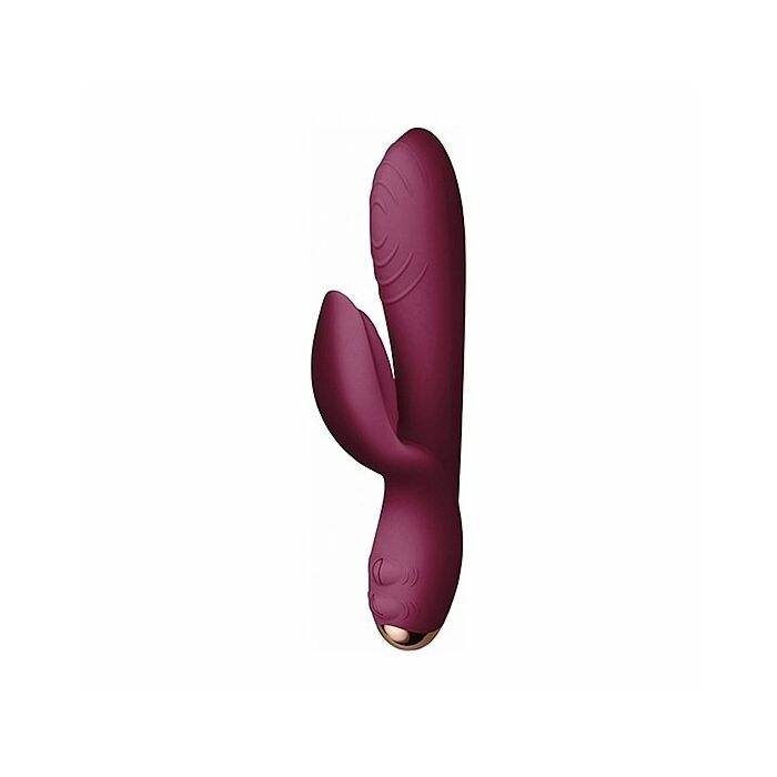 Granat Glamour Häschen