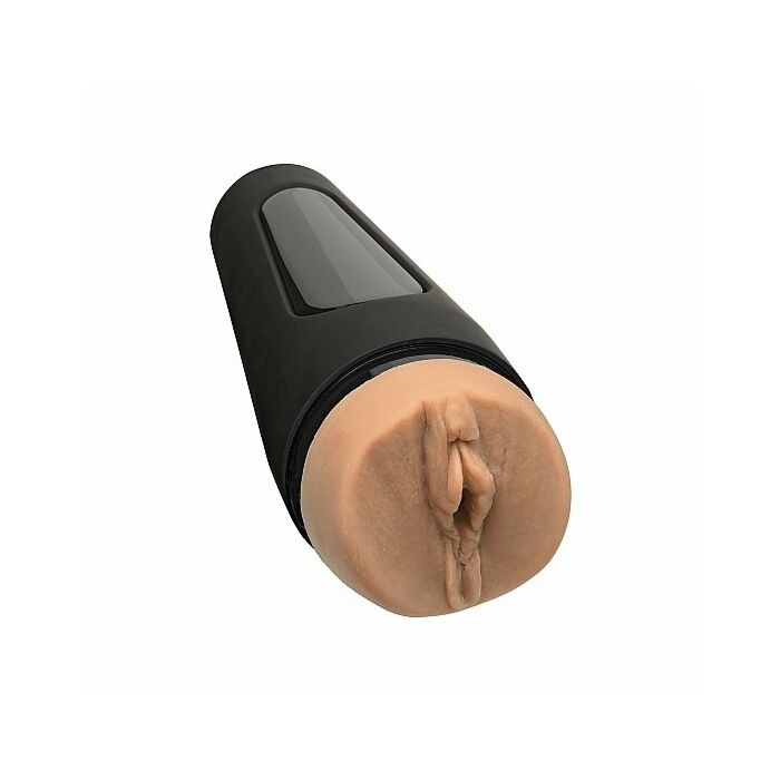 Lela Star - Masturbator Ultraskyn Vagina - Vanille